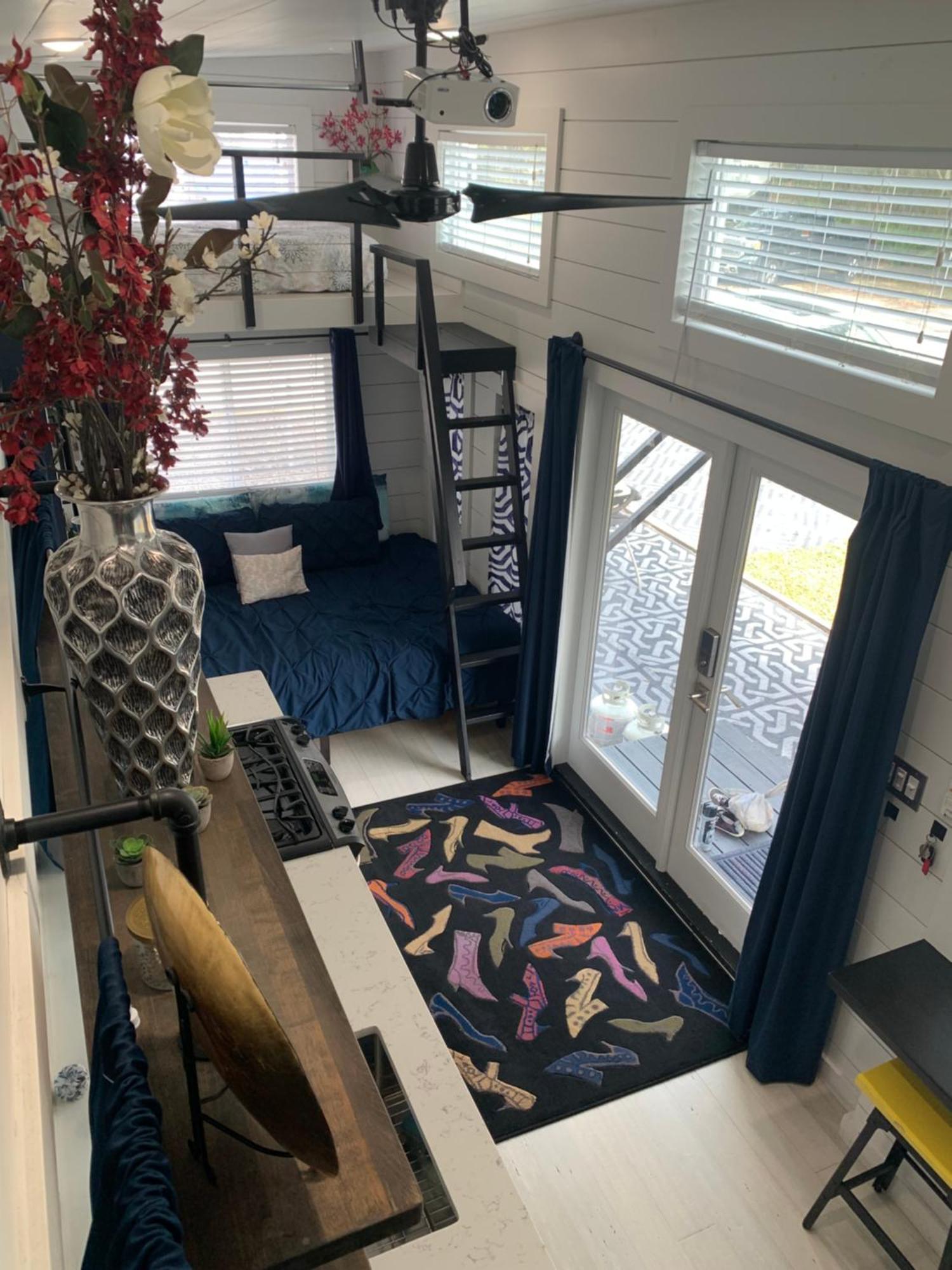 Pet Friendly, Modern Tiny House In Vibrant Clermont Villa Dış mekan fotoğraf